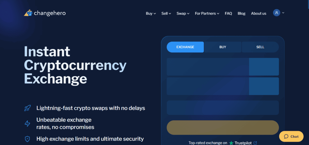 ChangeHero