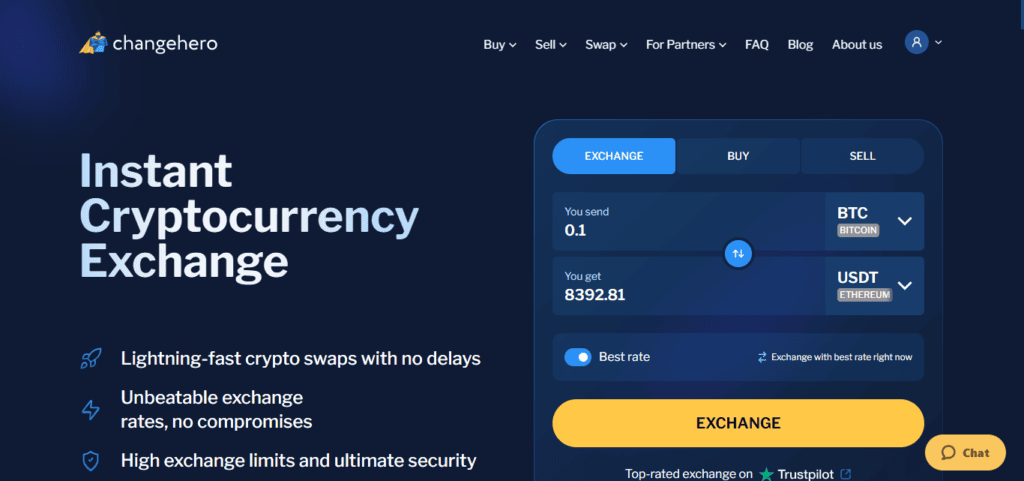 ChangeHero
