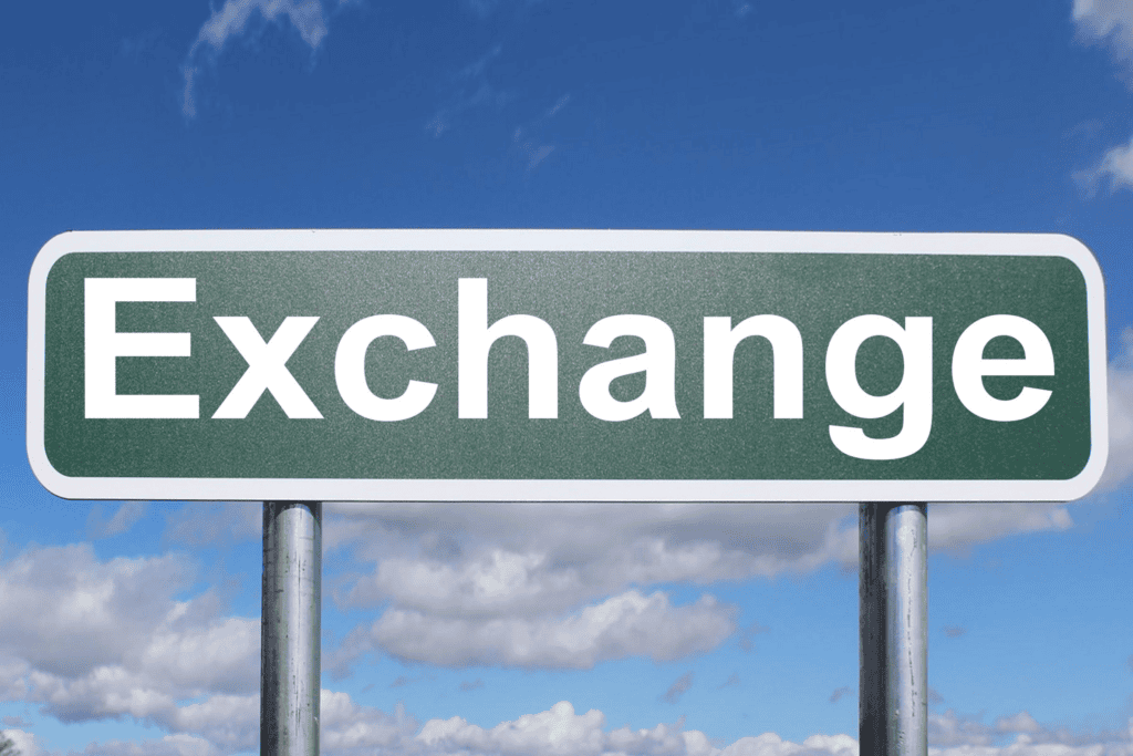 Exchang.io