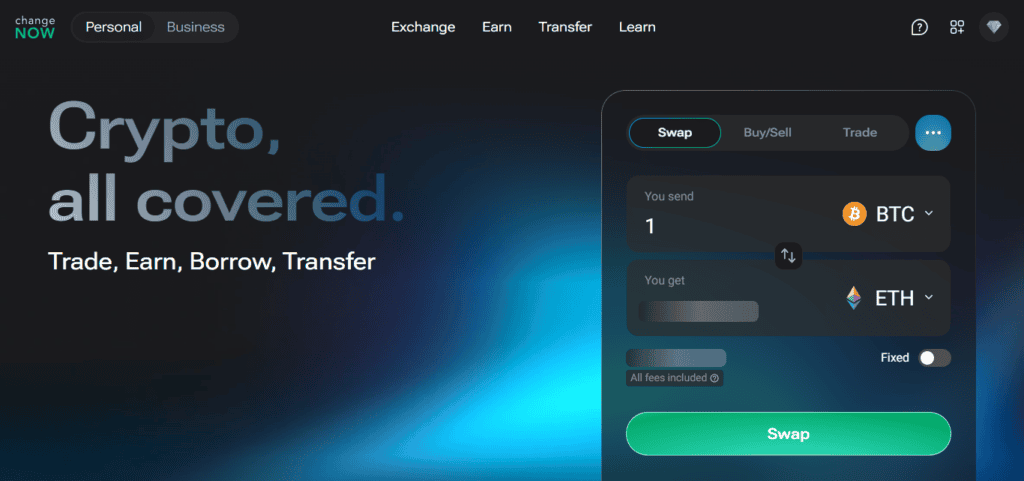 ChangeNOW