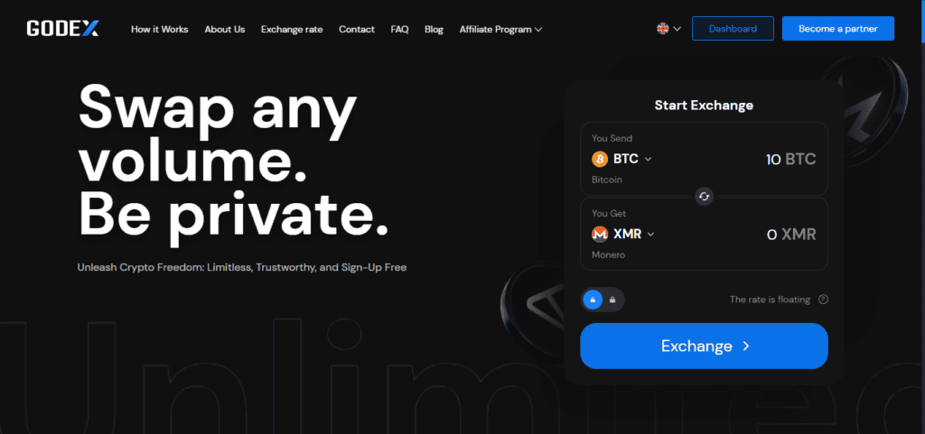 Godex