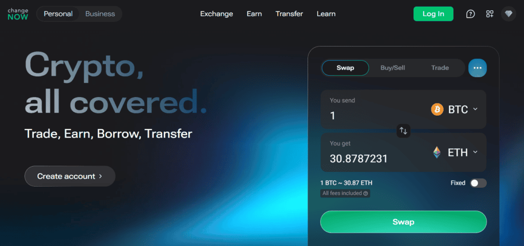ChangeNOW