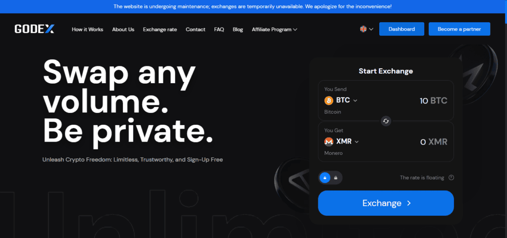 Godex