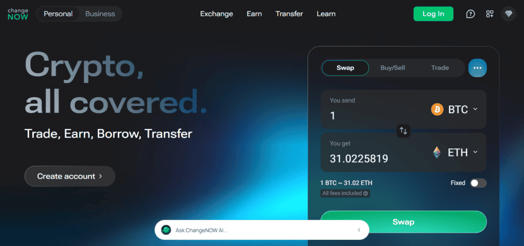 ChangeNOW