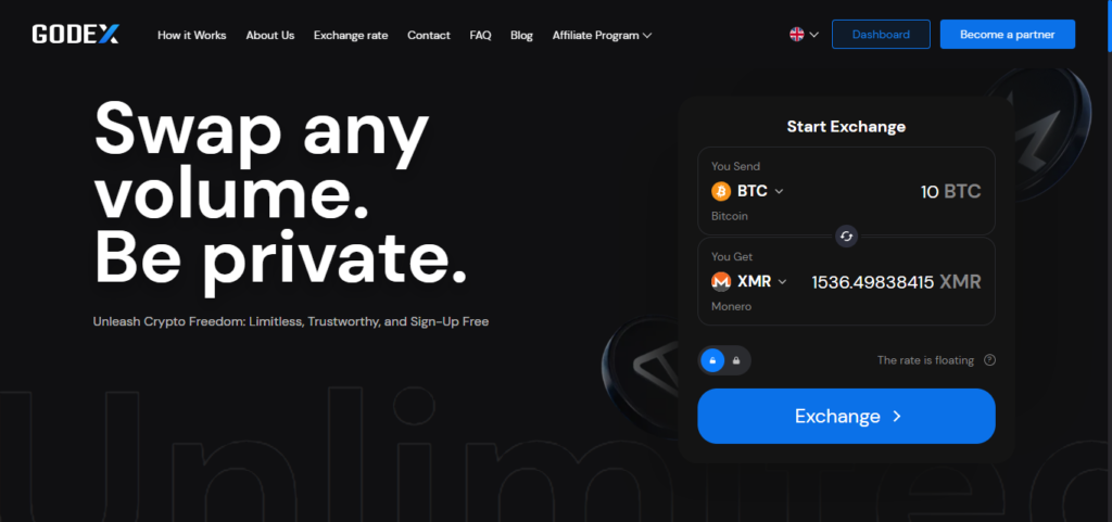 Godex