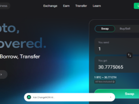 10 Best ChangeHero Alternatives for Fast Crypto Exchanges