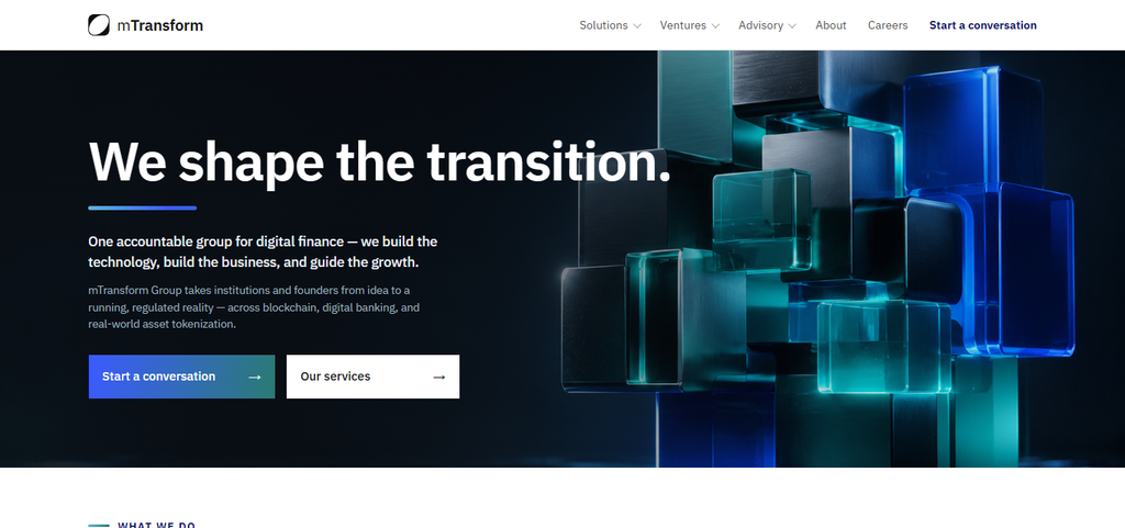 mTransform