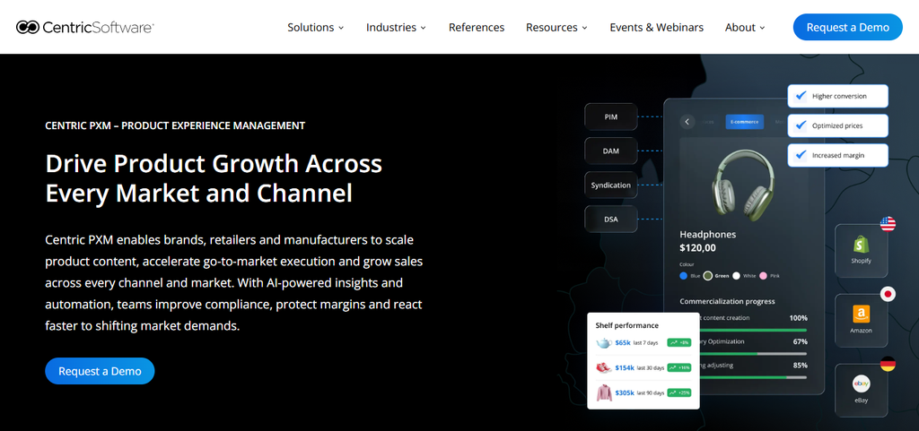 Centric / PitchCentric