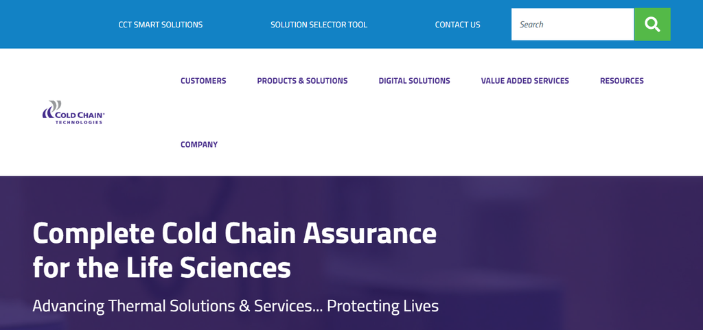 ColdChain