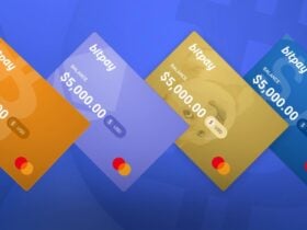 10 Best Direct Wallet Connectivity Cards Like Oobit In 2026