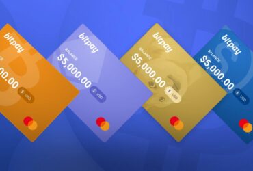 10 Best Direct Wallet Connectivity Cards Like Oobit In 2026