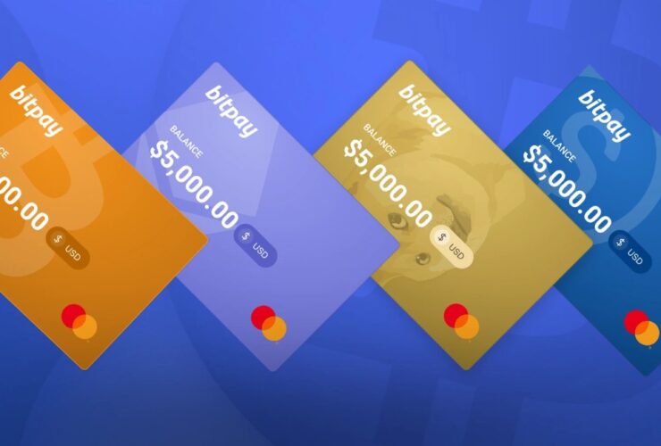 10 Best Direct Wallet Connectivity Cards Like Oobit In 2026
