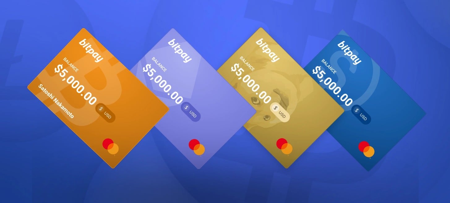 10 Best Direct Wallet Connectivity Cards Like Oobit In 2026
