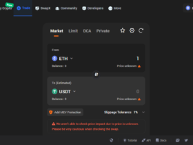 15 Top OpenOcean Competitors for Cheap Swaps