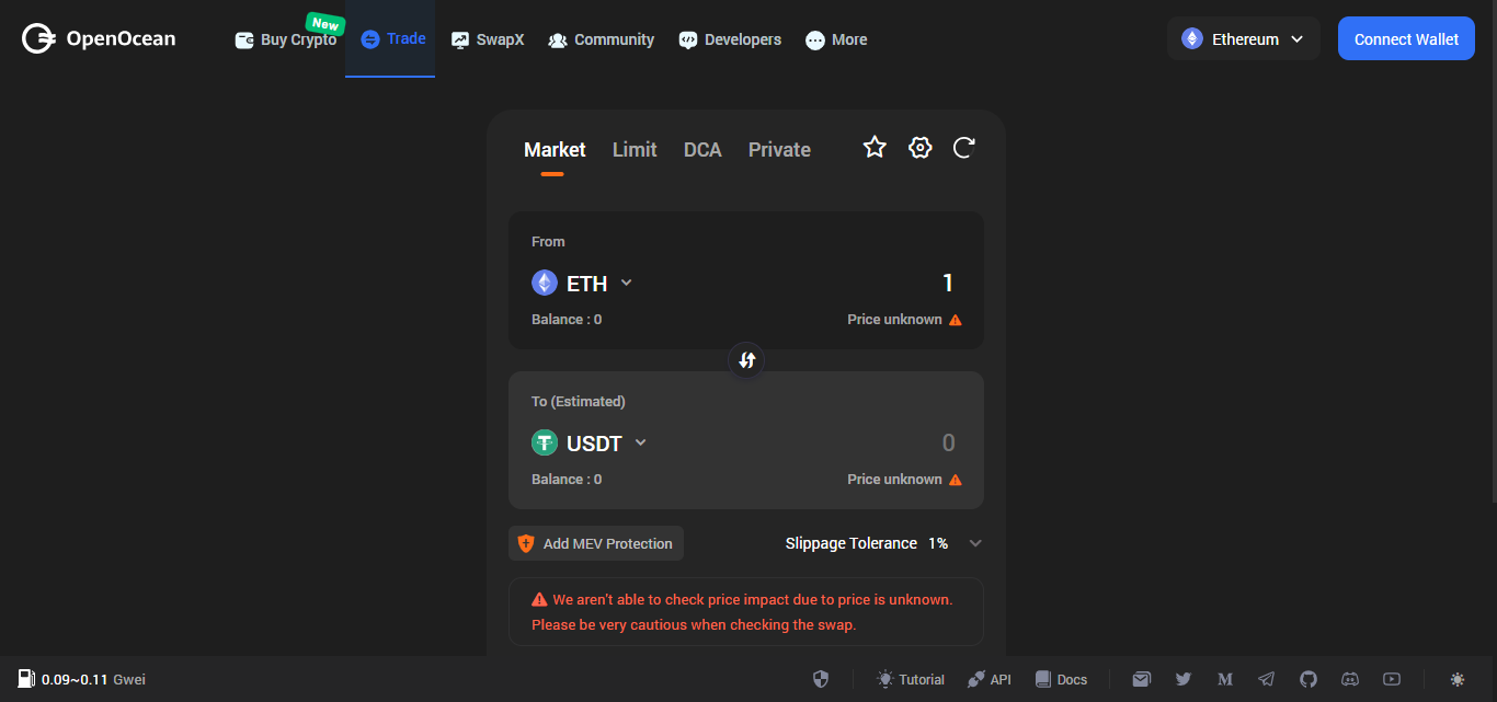 15 Top OpenOcean Competitors for Cheap Swaps