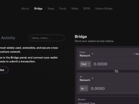 10 Best Synapse Protocol Competitors for Swaps