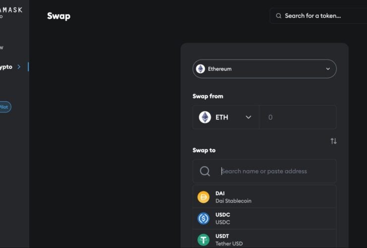 10 Top Rubic Competitors for Cross-Chain Swaps In 2026