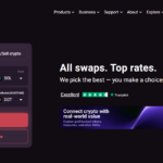 14 Top SwapSpace Competitors for Crypto Swaps In 2026