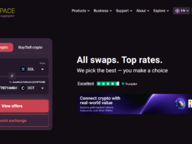 14 Top SwapSpace Competitors for Crypto Swaps In 2026