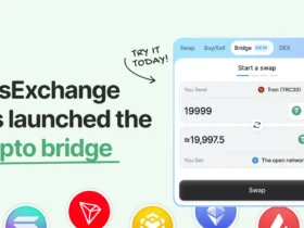 10 Best LetsExchange Alternatives for Fast Crypto Trades