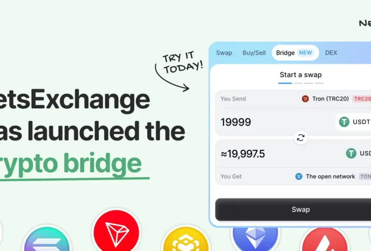 10 Best LetsExchange Alternatives for Fast Crypto Trades