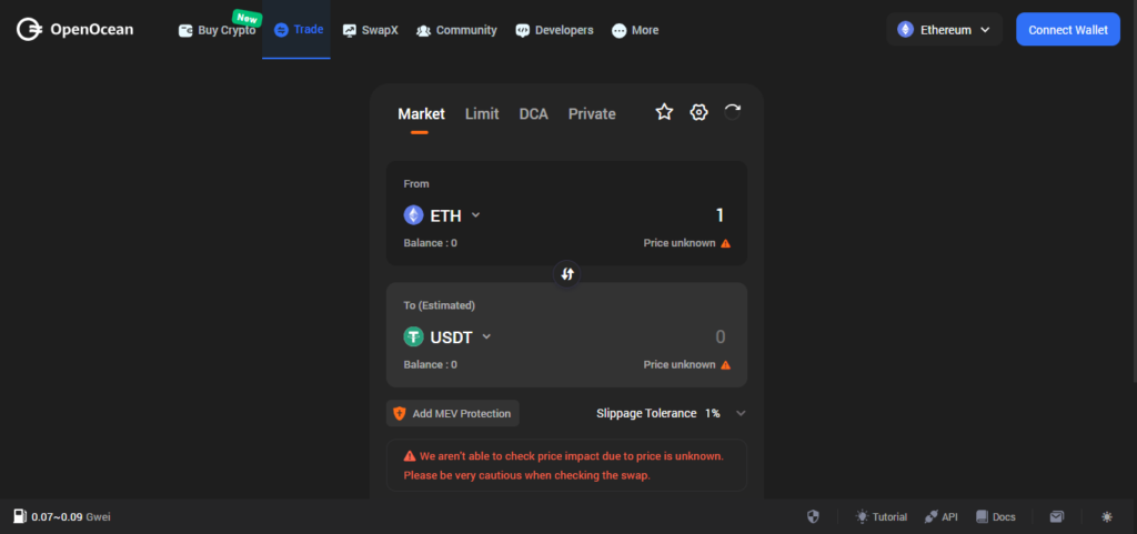OpenOcean