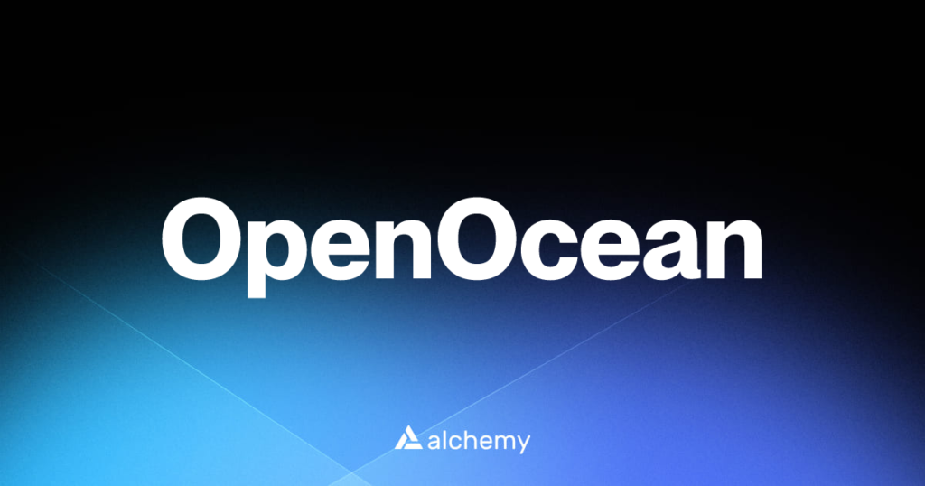 The Open Ocean