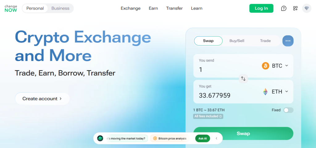 ChangeNOW
