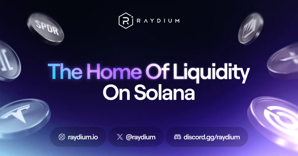 Raydium