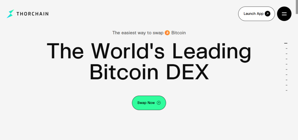 THORChain
