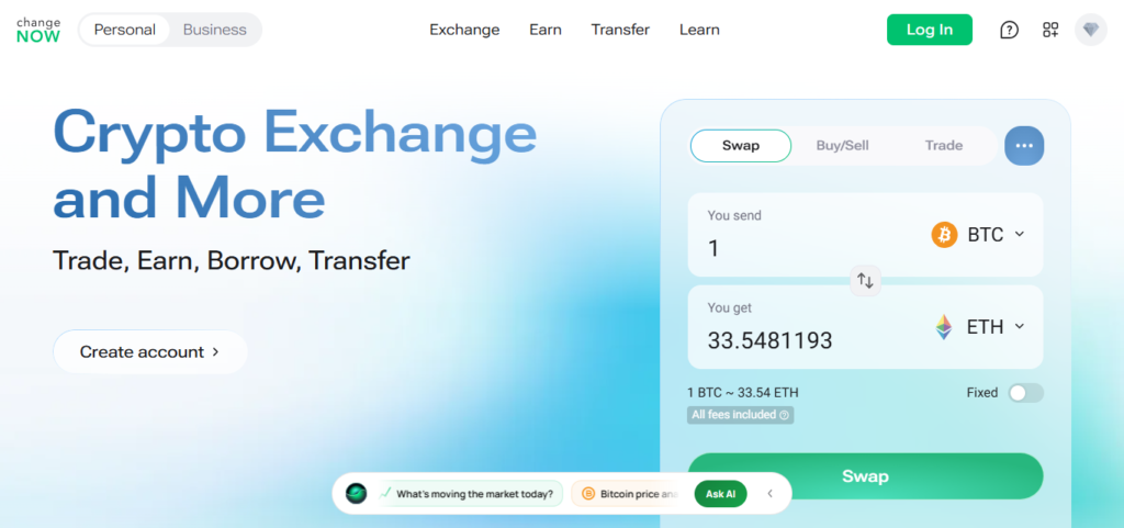 ChangeNOW