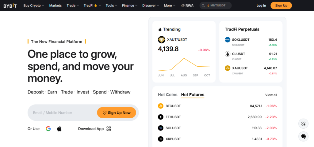 Bybit