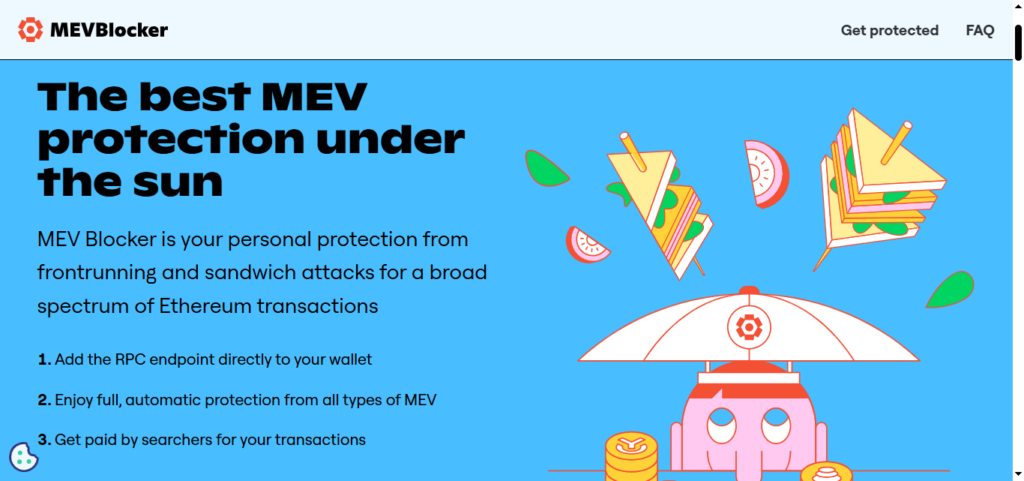 MEV Blocker